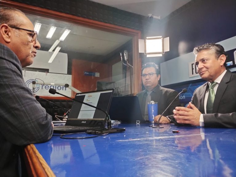 Ciudad Judicial: modernidad y justicia en el mismo espacio