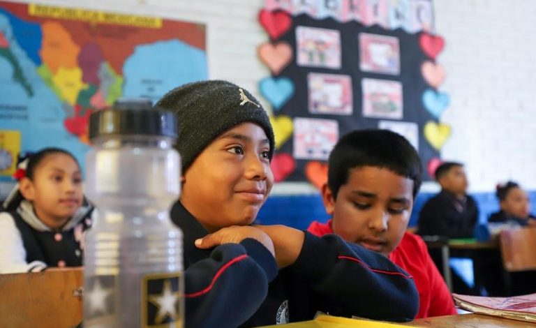 Emiten criterios para regreso a clases