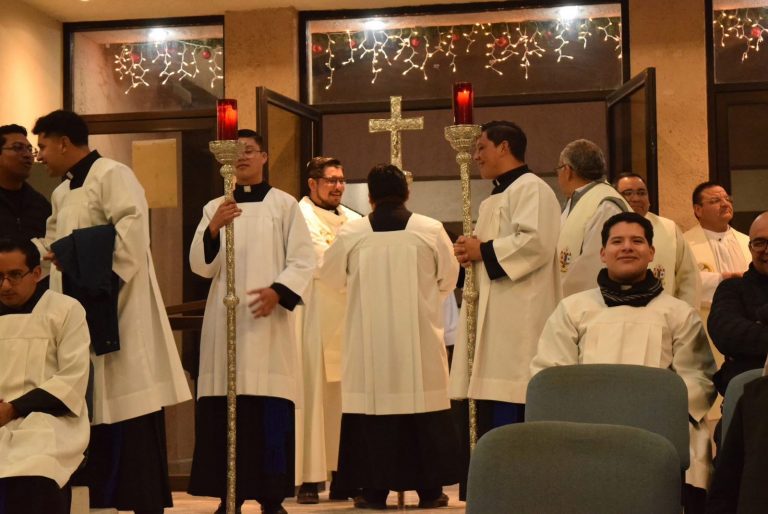 No cambiará Iglesia criterios de género para nuevos sacerdotes