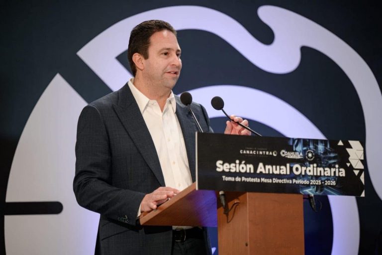 Buscan incluir tren suburbano en proyecto del Saltillo-Laredo