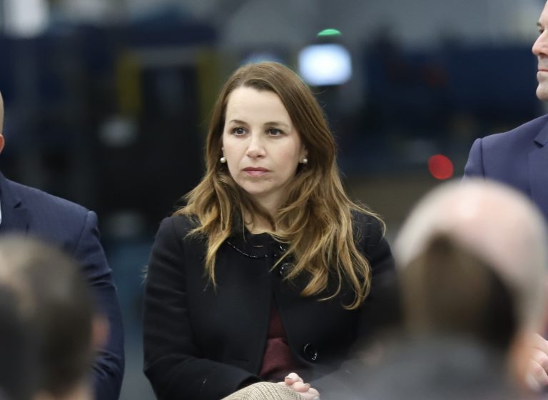 Inician mesas de trabajo para Tren Saltillo-Nuevo Laredo