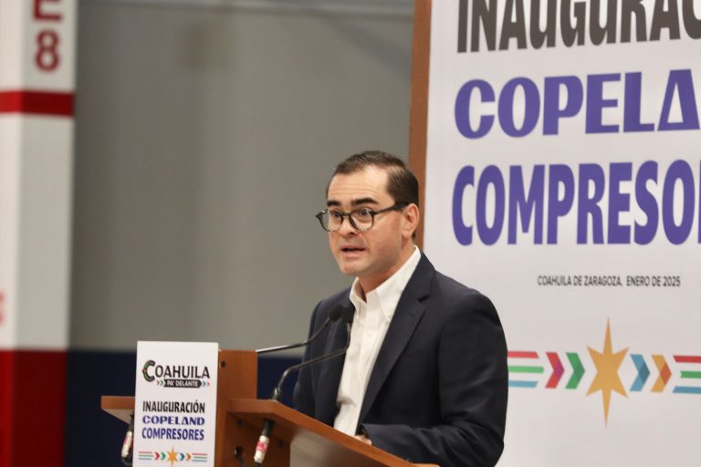 Coahuila, tras inversiones de calidad