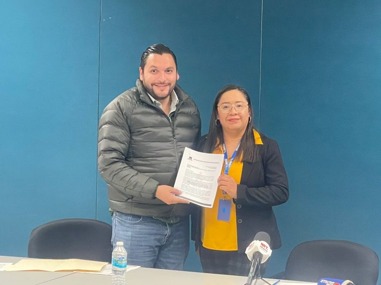 Busca Monclova ser medido en seguridad