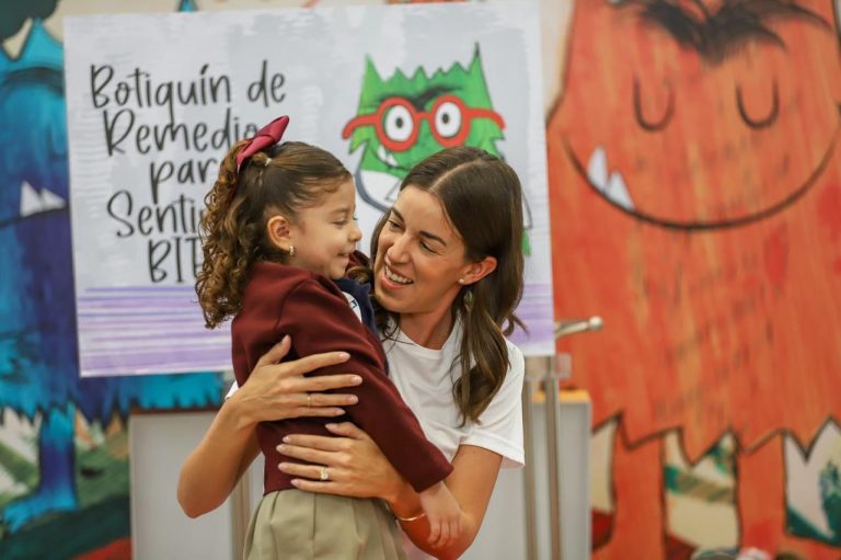 La atención a la salud mental de los coahuilenses es permanente