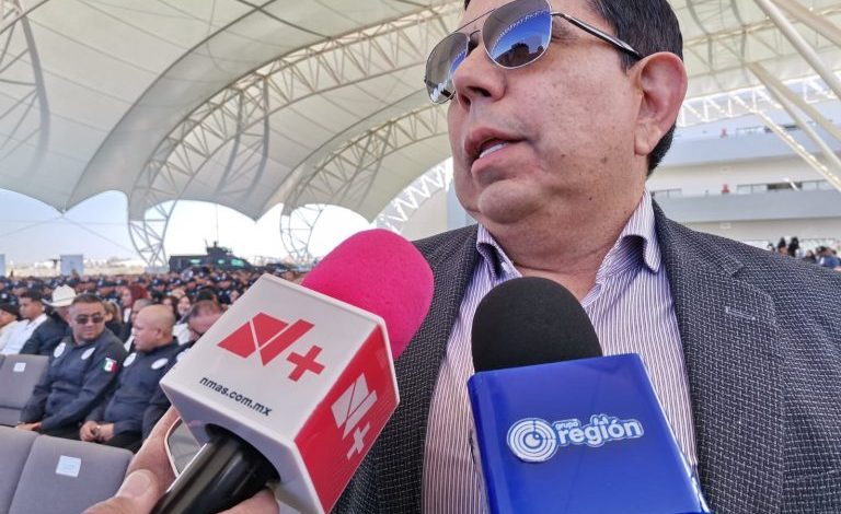 En Coahuila no se produce ningún tipo de droga: FGR