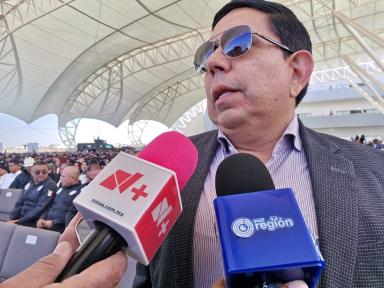 En Coahuila no se produce ningún tipo de droga: FGR