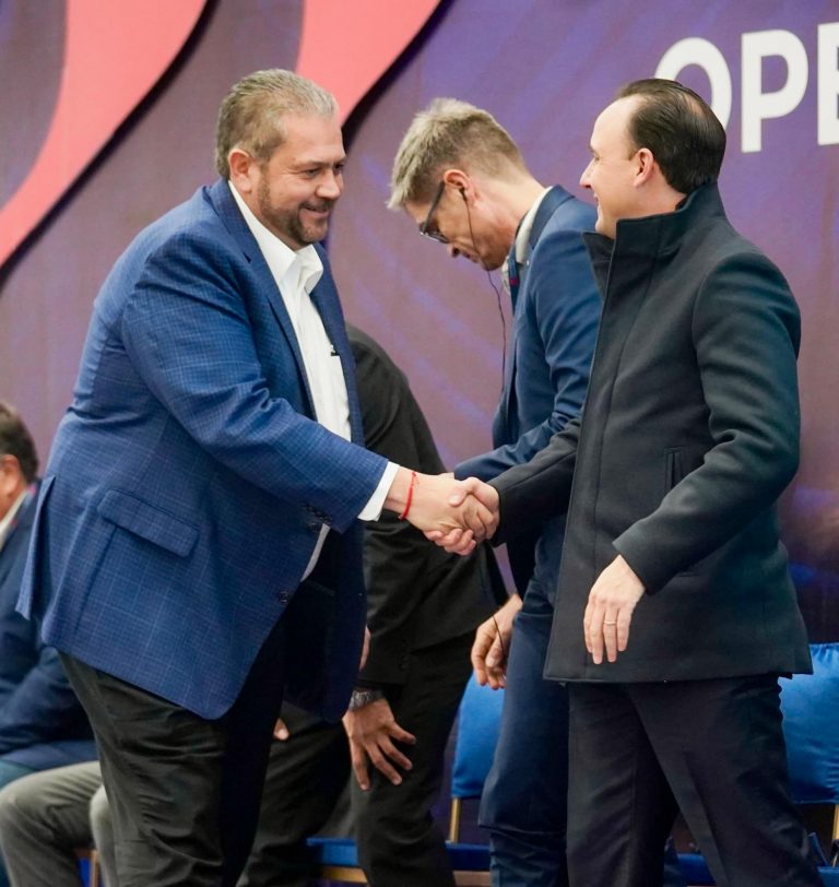 Ramos Arizpe consolida su liderazgo económico 