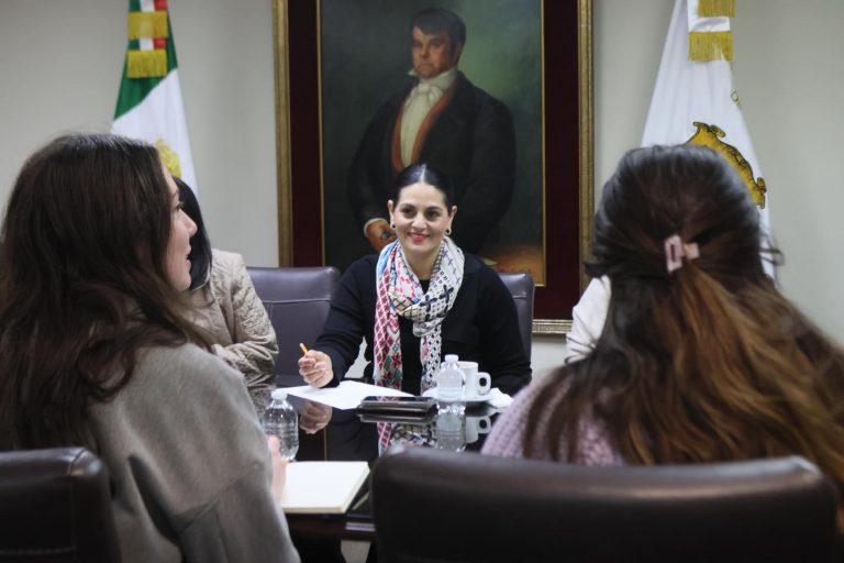 Inician mesas de diálogo para fortalecer agenda de género 