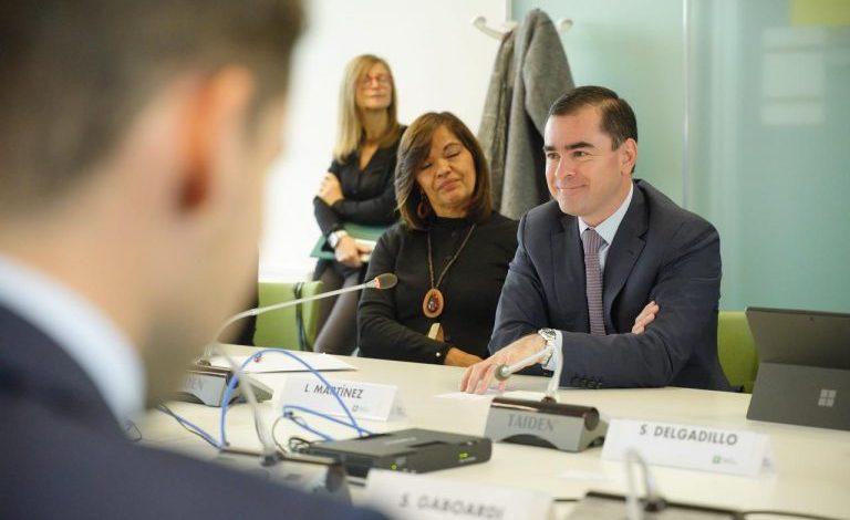 Promoción económica permanente de Coahuila