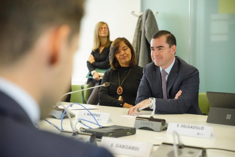 Promoción económica permanente de Coahuila