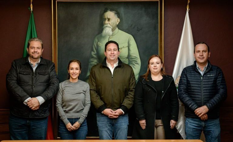 Van alcaldes de la región Sureste por coordinación en temas prioritarios