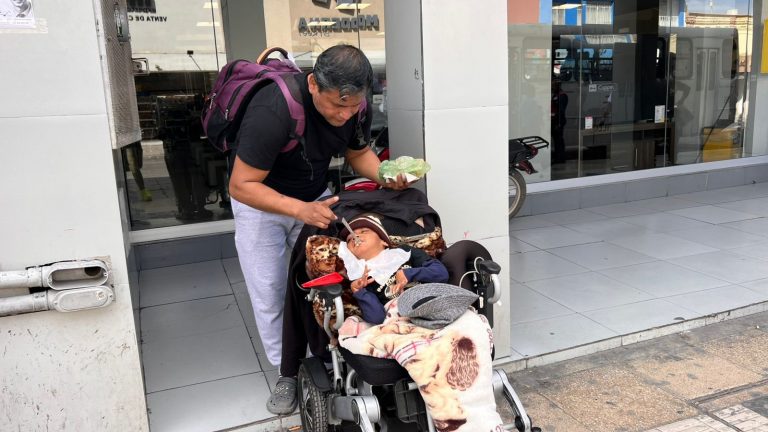 En busca de un milagro