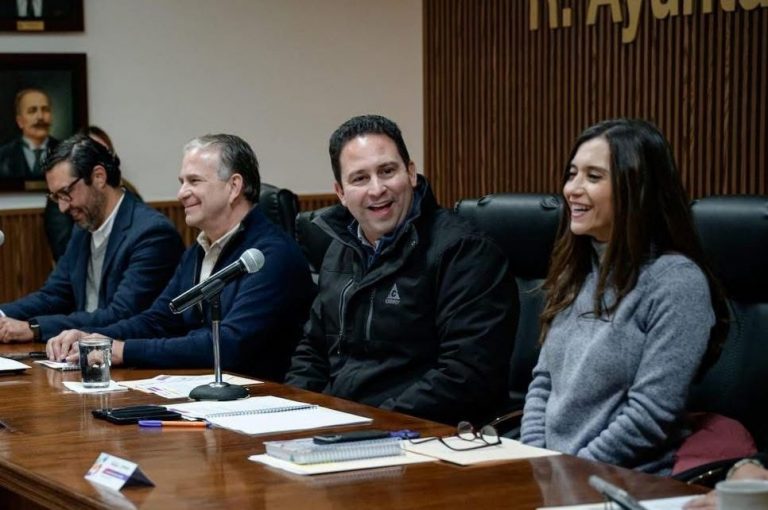 Cambios viales en V. Carranza para mejorar tráfico