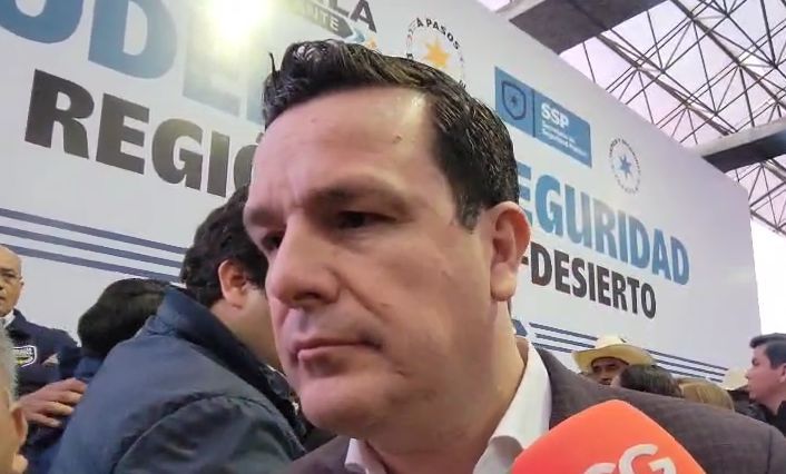 Coahuila, con tasa de homicidios mas baja en 18 años