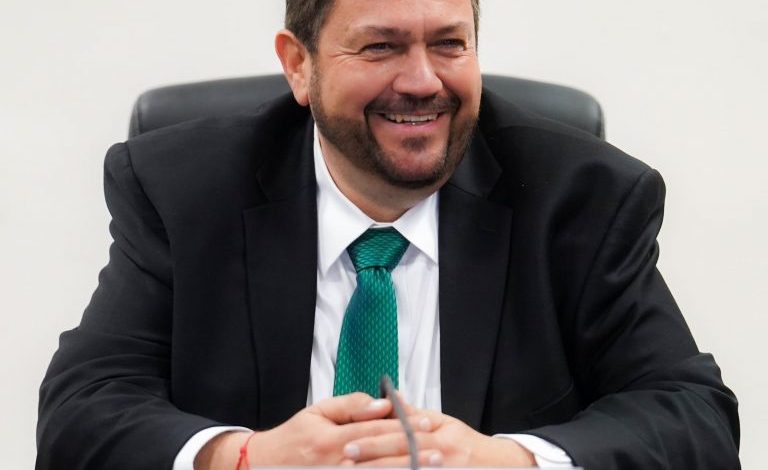 Anuncia Ramos herramienta digital para atención ciudadana