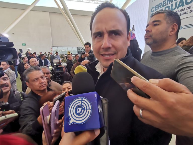 Cambios y enroques a finales de enero: Manolo