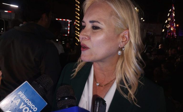 Reciben Múzquiz sin cuentas