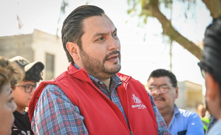 Gobierno de Monclova seguirá apoyando a ex obreros de AHMSA