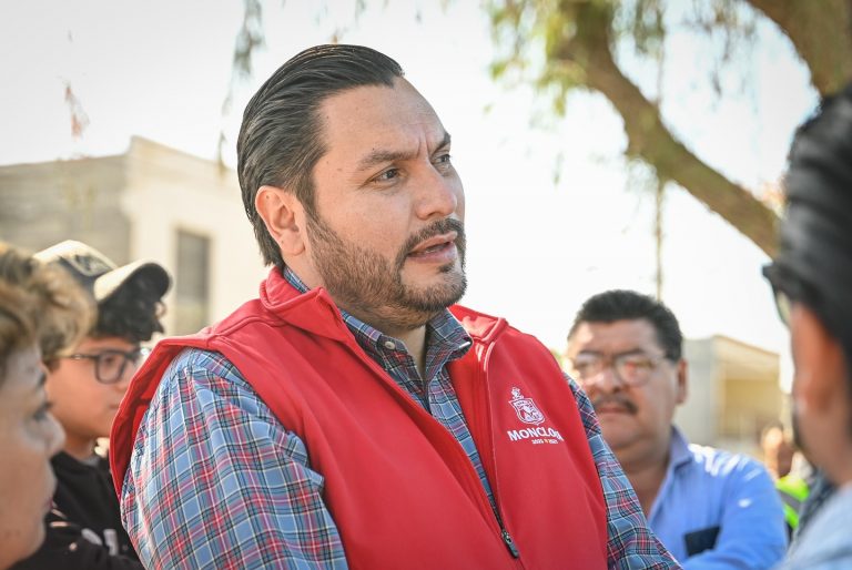 Gobierno de Monclova seguirá apoyando a ex obreros de AHMSA