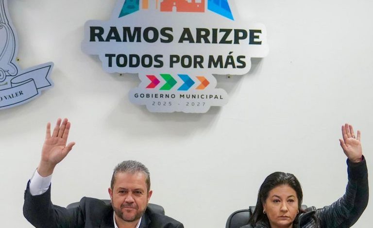 Reconoce Ramos trabajo de policías; autorizan estímulos