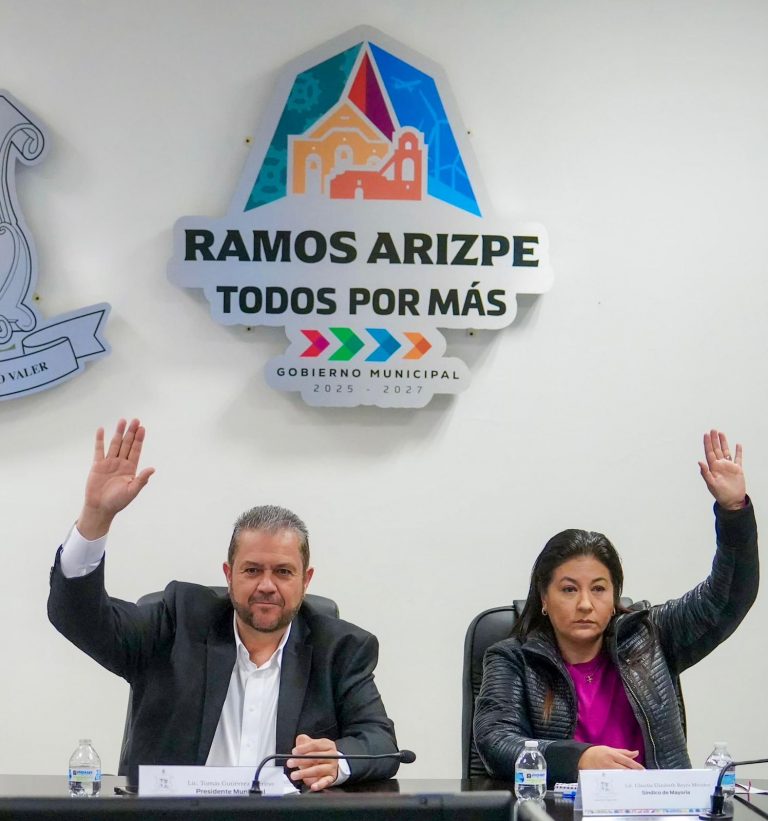 Reconoce Ramos trabajo de policías; autorizan estímulos