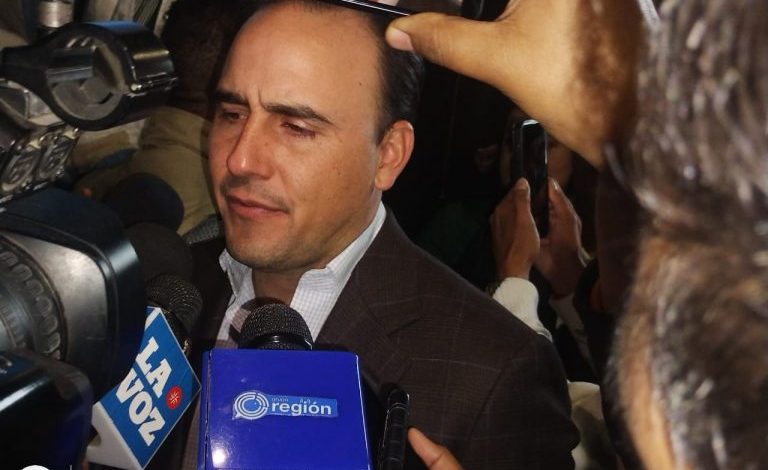 Gobernador anuncia estrategias conjuntas para impulsar a Múzquiz