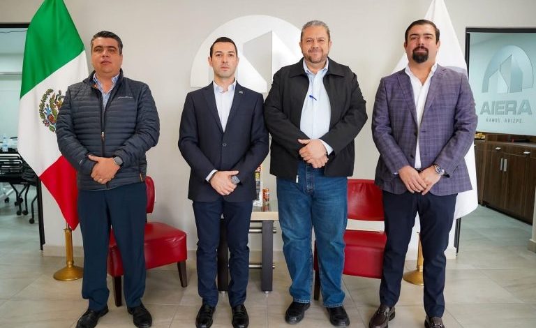 Faltan a Ramos cuatro mil trabajadores: alcalde