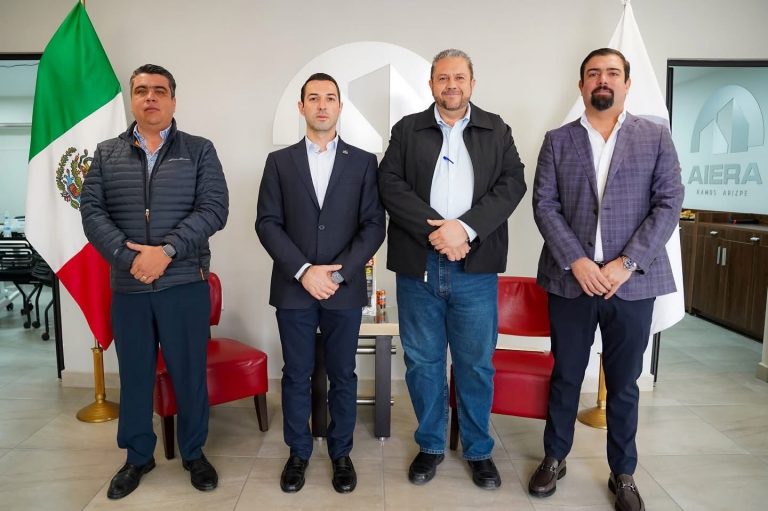 Faltan a Ramos cuatro mil trabajadores: alcalde