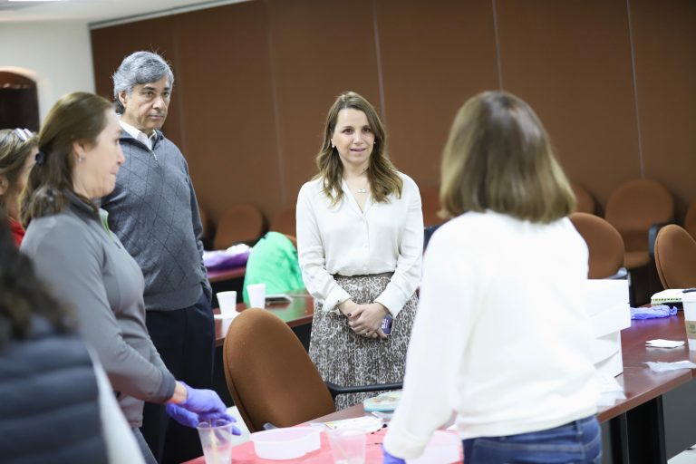 Refuerza gobierno del estado vinculación con empresas en La Laguna