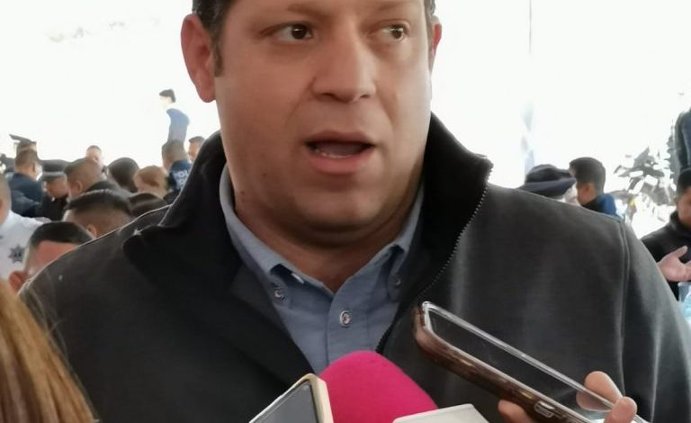 Attolini acusa irregularidades en nombramiento del secretario del Ayuntamiento de Torreón