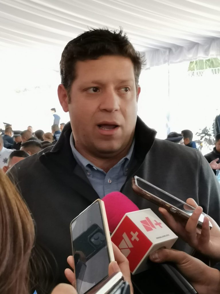 Attolini acusa irregularidades en nombramiento del secretario del Ayuntamiento de Torreón