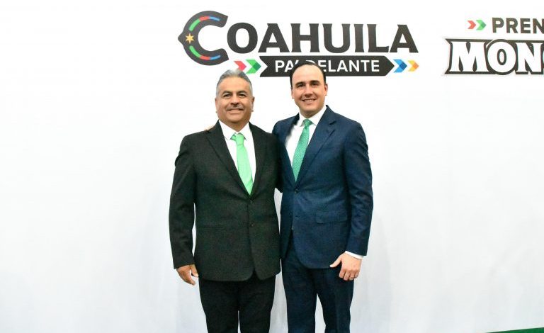 Vamos a recuperar la magia de Cuatro Ciénegas: Víctor Leija