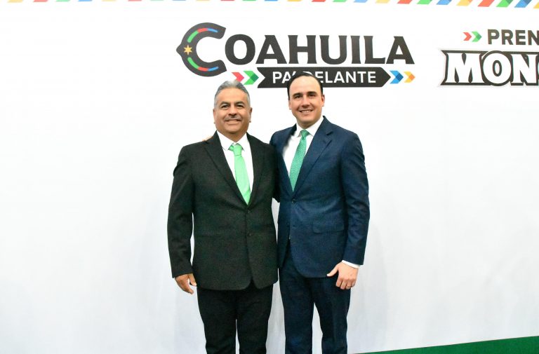 Vamos a recuperar la magia de Cuatro Ciénegas: Víctor Leija