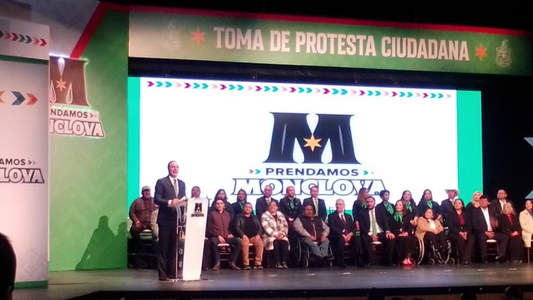 Invertirá Gobernador 100 mdp en los primeros cien días del año para la región centro-desierto