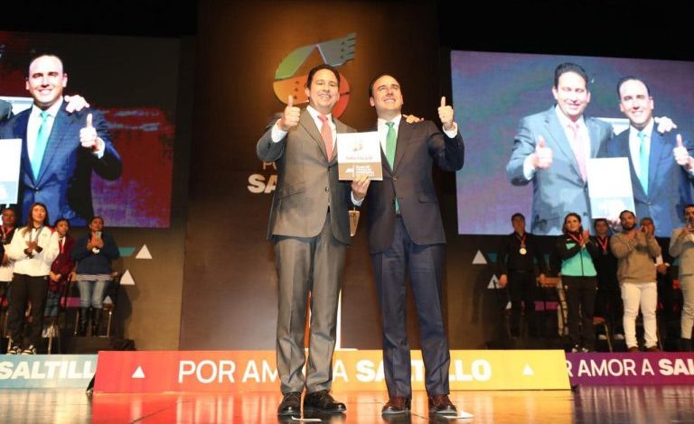 Anuncian medidas de movilidad para reducir tráfico en Saltillo
