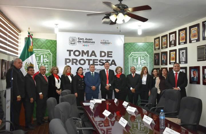 Buscará Óscar Ríos un gobierno cercano a la gente