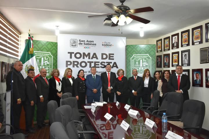 Buscará Óscar Ríos un gobierno cercano a la gente