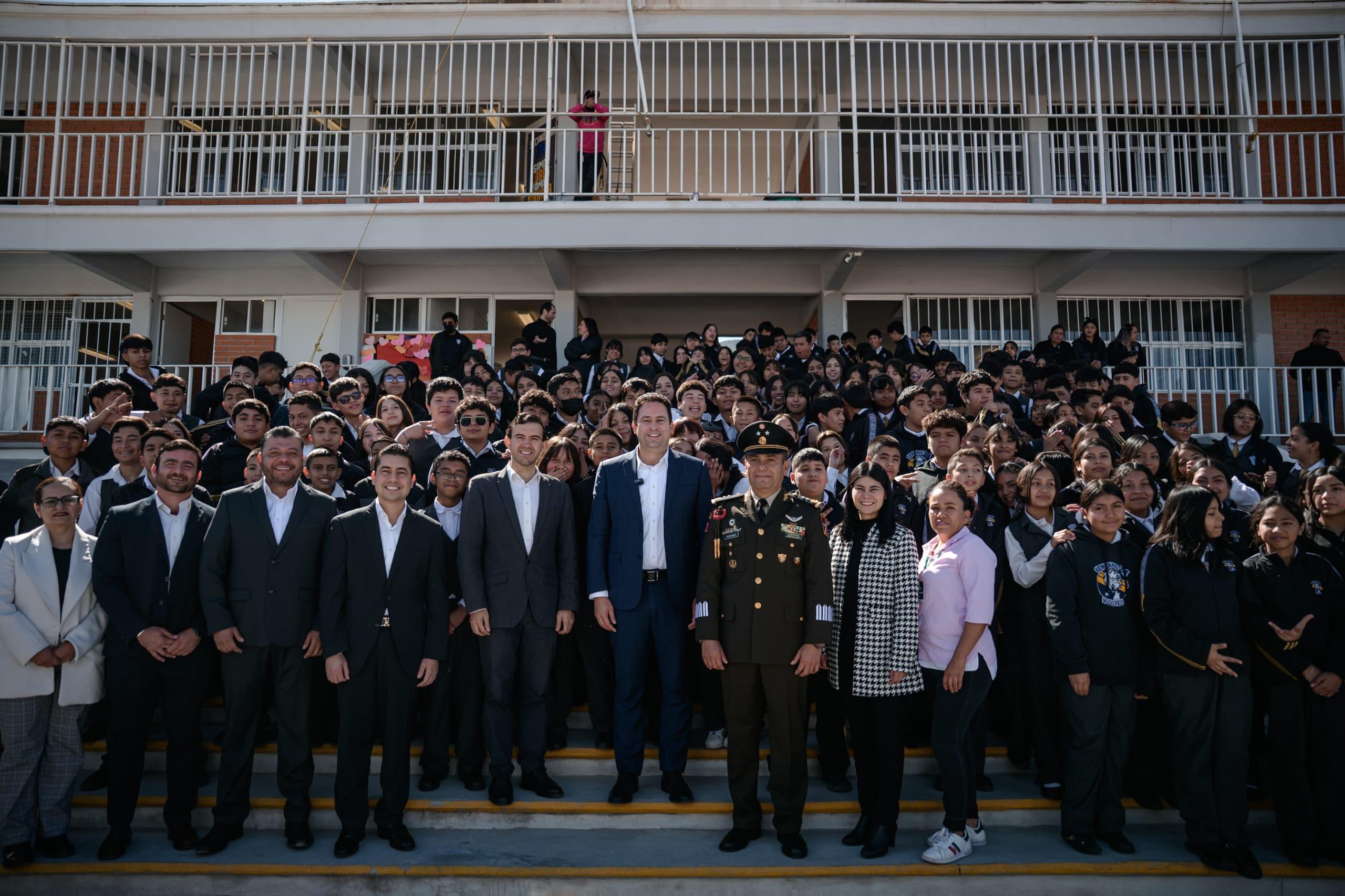 Anuncia Javier Díaz acciones viales para sector Mirasierra