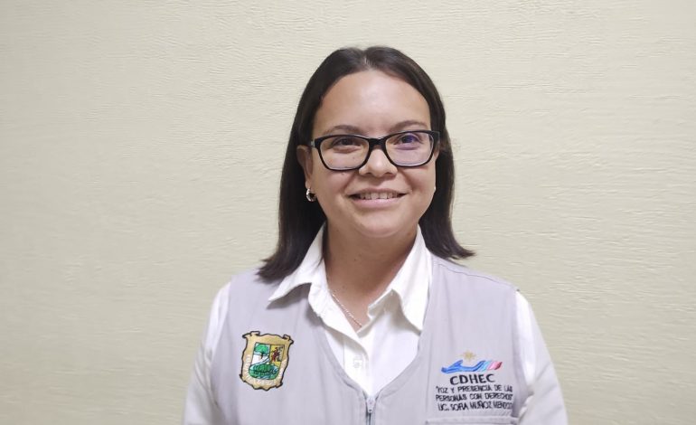 Reabre CDHEC oficina en Acuña