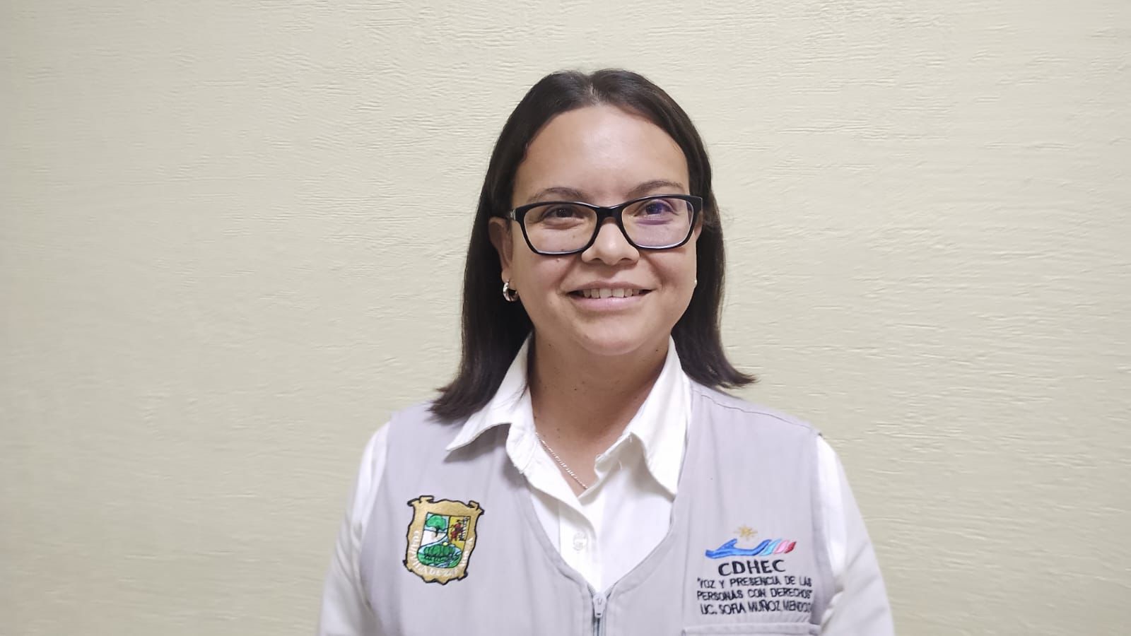 Reabre CDHEC oficina en Acuña