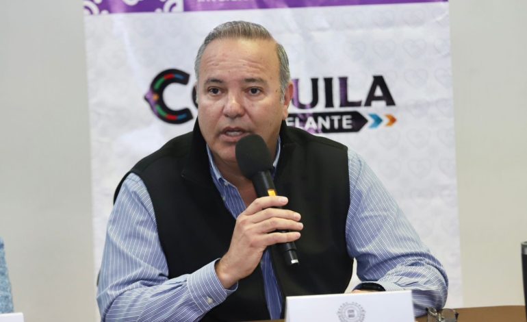 Buscan cuatro dirigir Canaco Saltillo