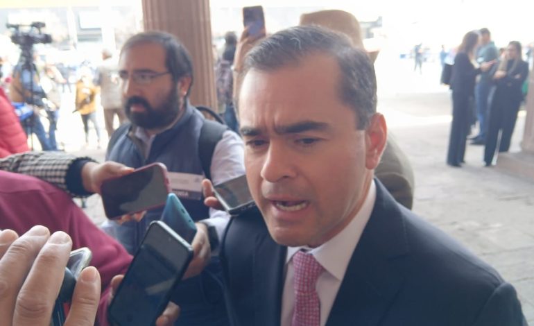 Trabaja estado para reactivar vuelos comerciales en sureste