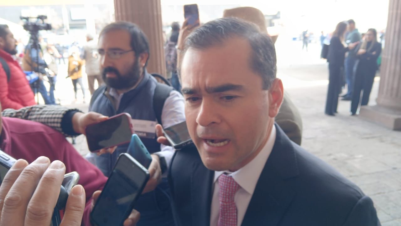 Trabaja estado para reactivar vuelos comerciales en sureste