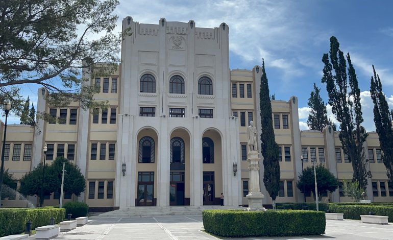 Analiza UAdeC sanciones por fiesta del Ateneo con alcohol