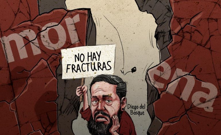 El cartón de hoy