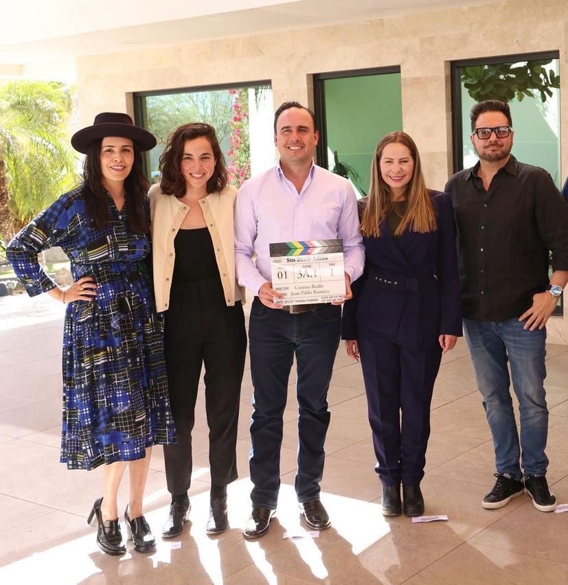 ¡Coahuila lo tiene todo!: Manolo