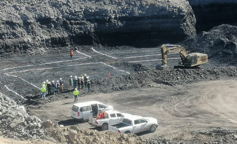 El rescate en el Pinabete no ha terminado: Auerbach