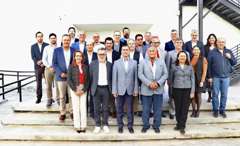 Abre Coahuila las puertas a empresarios portugueses