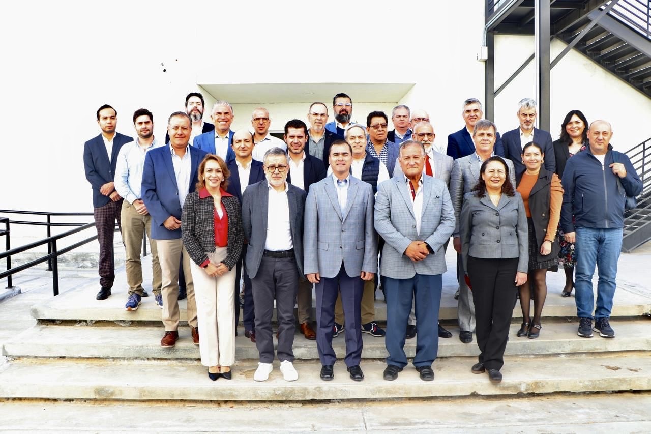 Abre Coahuila las puertas a empresarios portugueses