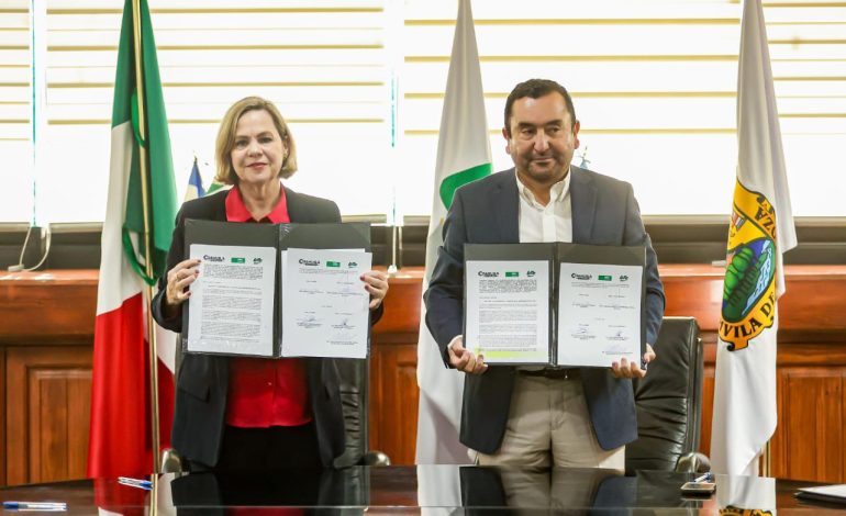 Medirá UTC calidad del aire